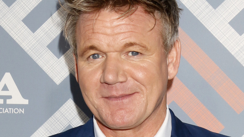 Gordon Ramsay