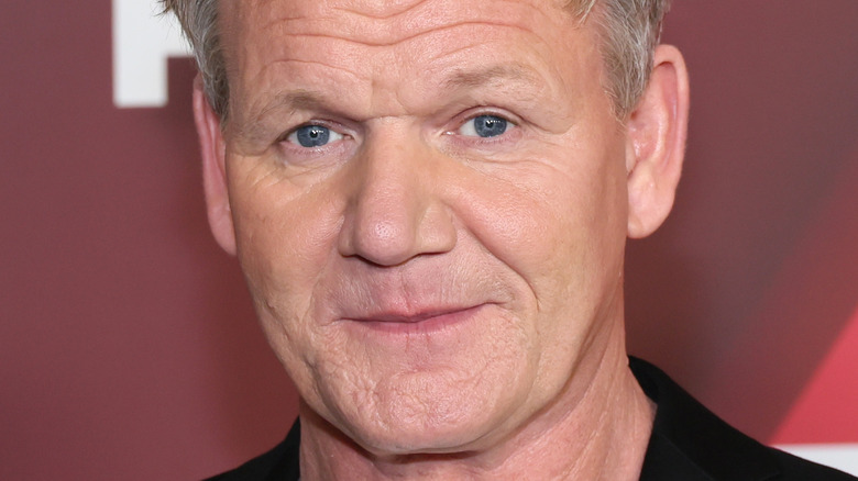 gordon ramsay