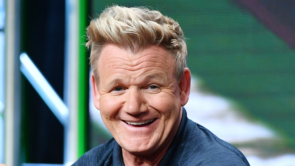 Gordon Ramsay