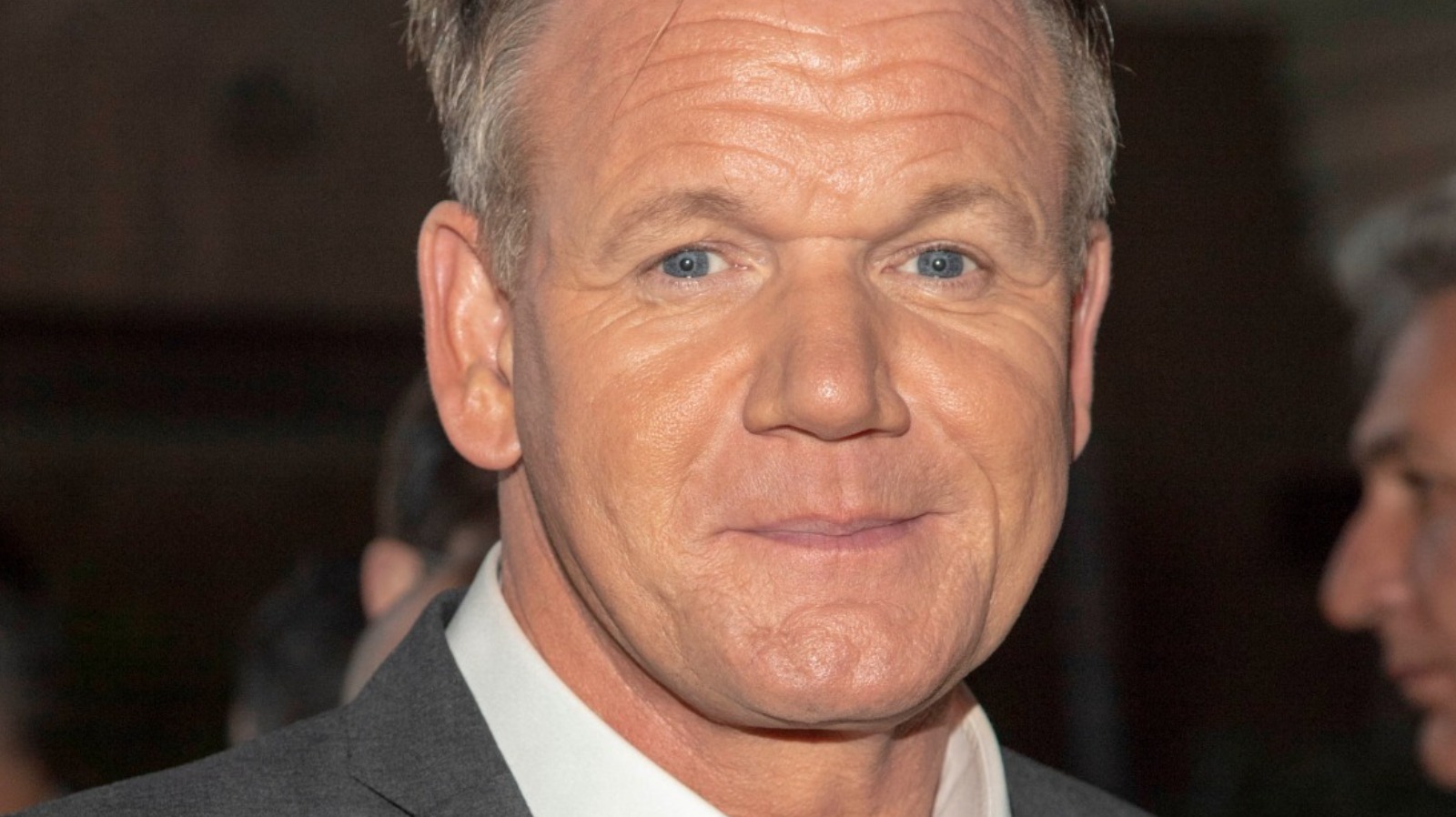 Gordon Ramsay Has Extreme Textual content For This TikTok Salmon Recipe