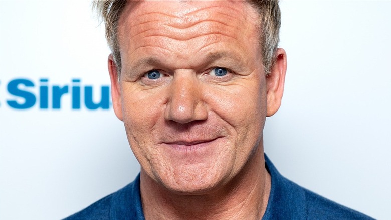 Gordon Ramsay