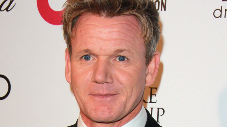 Gordon Ramsay