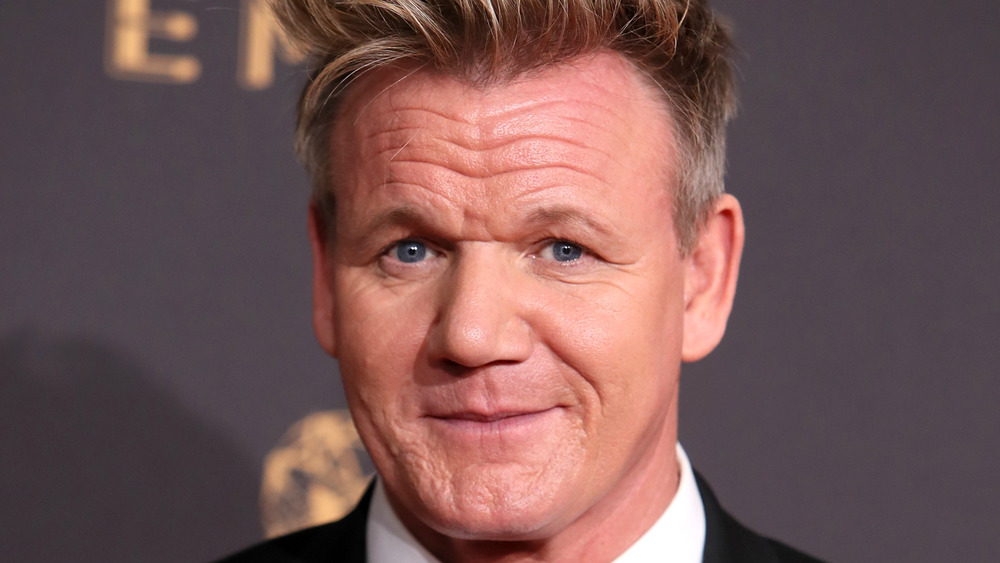 Gordon Ramsay