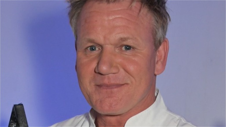 Gordon Ramsay