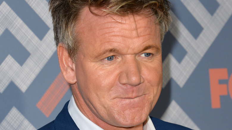 gordon ramsay