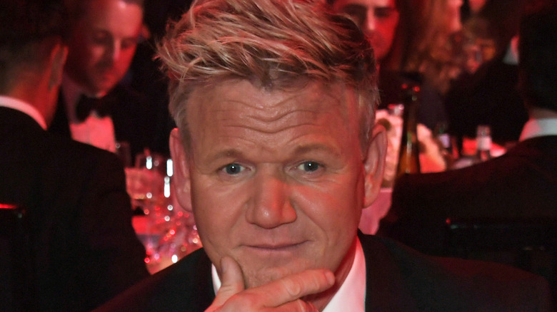 Gordon Ramsay