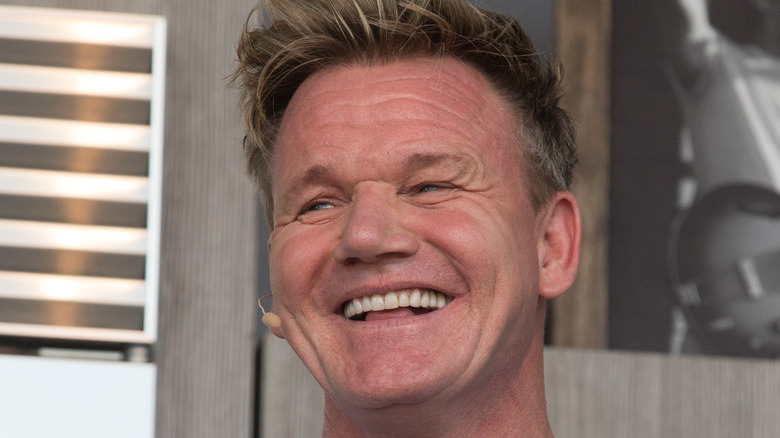 Gordon Ramsay