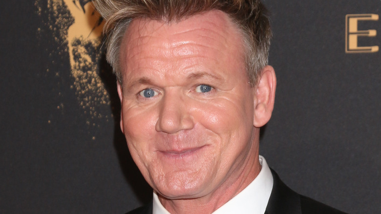 Gordon Ramsay