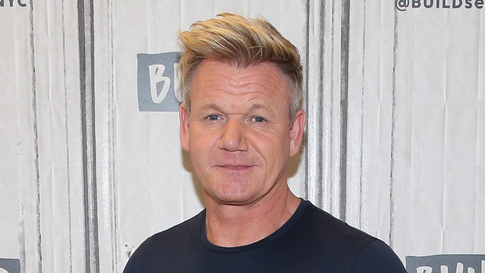 Gordon Ramsay