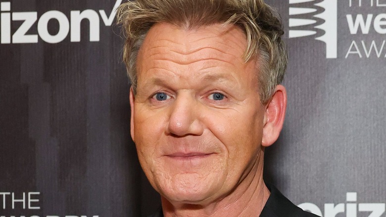 Gordon Ramsay