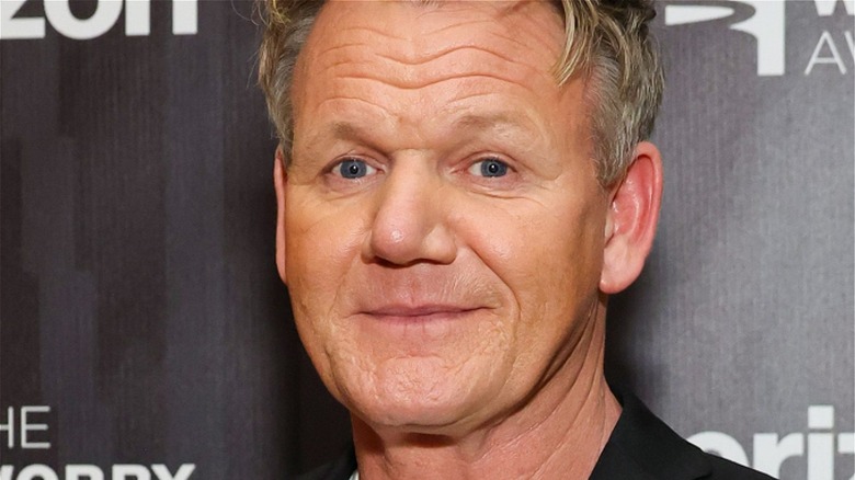 Gordon Ramsay