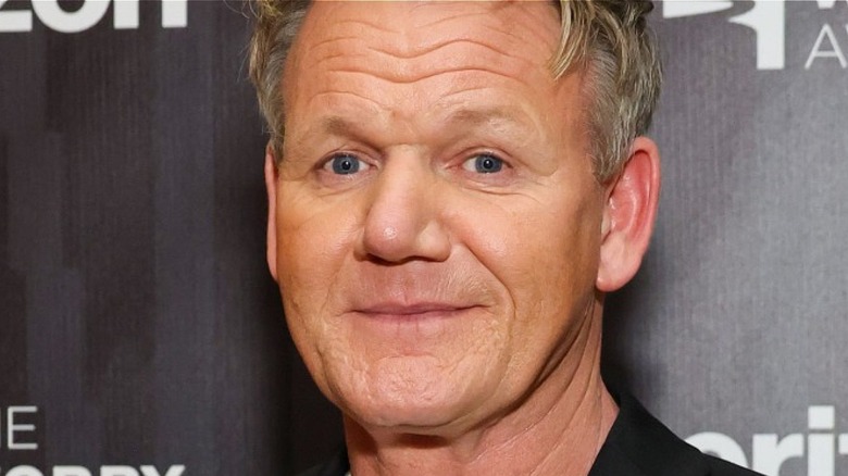 Gordon Ramsay