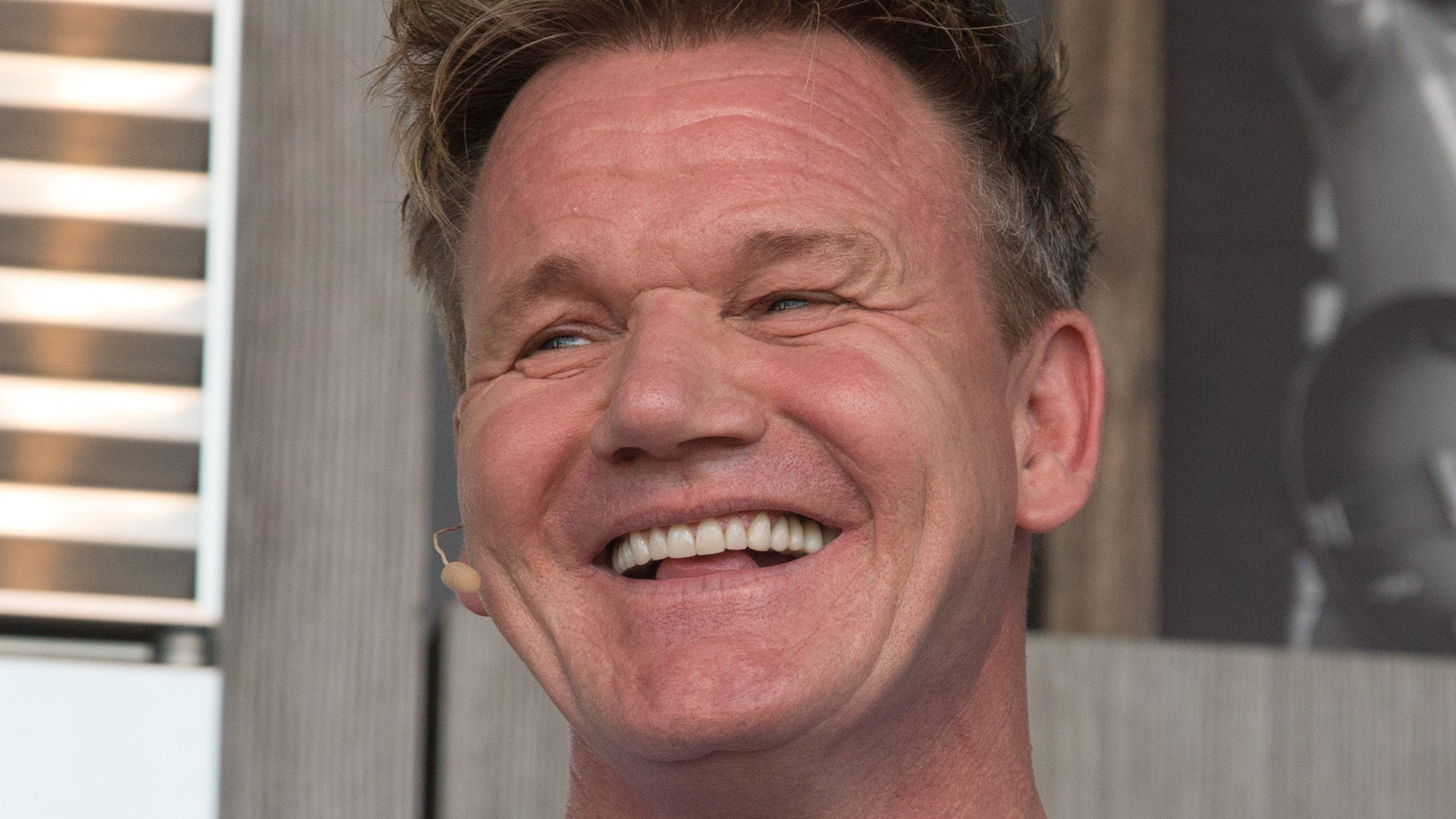 Gordon Ramsay's Juicy Play On 50 Shades Of Grey Has Fans Cracking Up