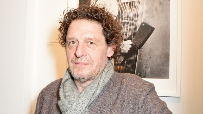 Marco Pierre White