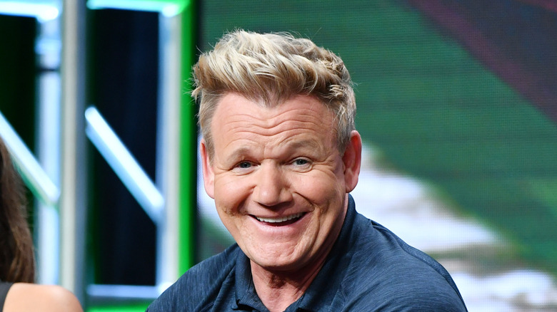 Gordon Ramsay