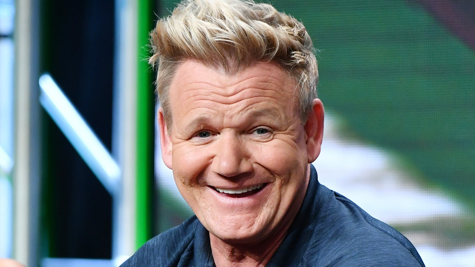 Gordon Ramsay's Most Notable Feuds Gordon Ramsay's Most Notable Feuds