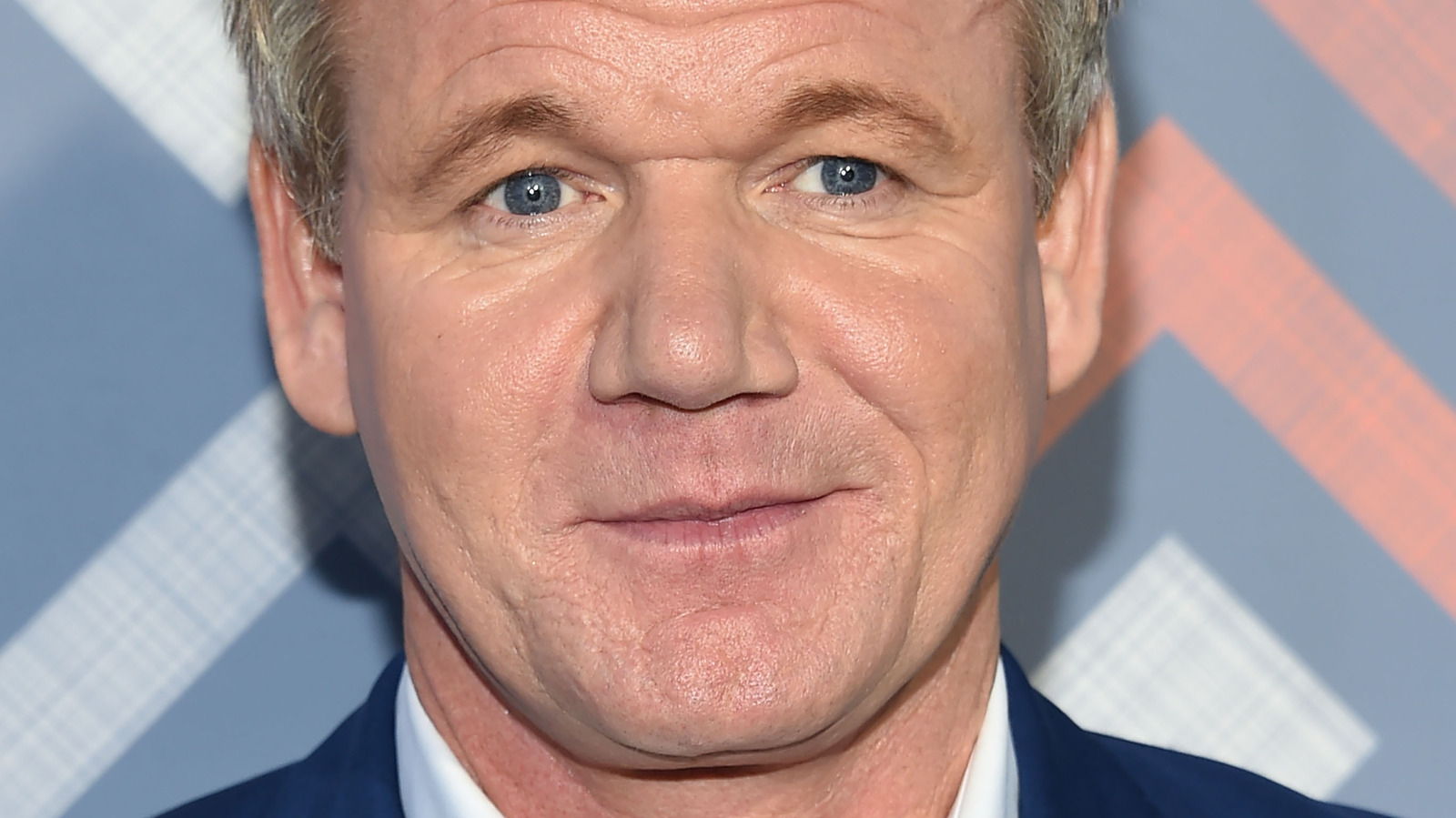 Gordon Ramsay's Own Pizza Restaurant Did The Unthinkable