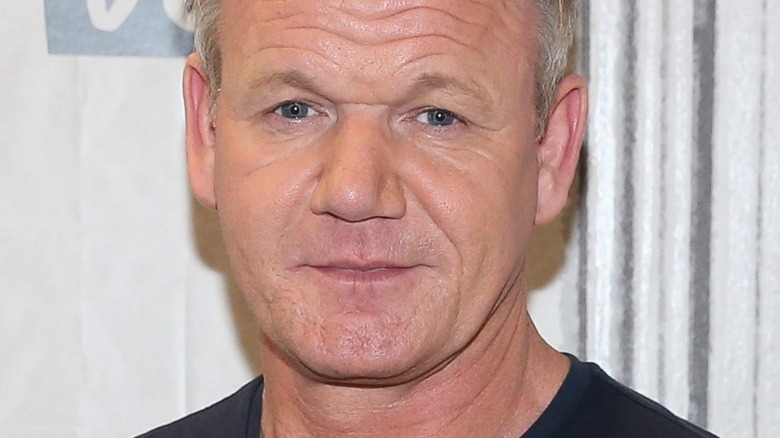 Gordon Ramsay