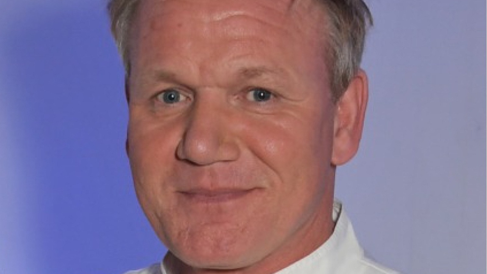 Gordon Ramsay's Top Tip To Avoiding Burnt Pie Crust