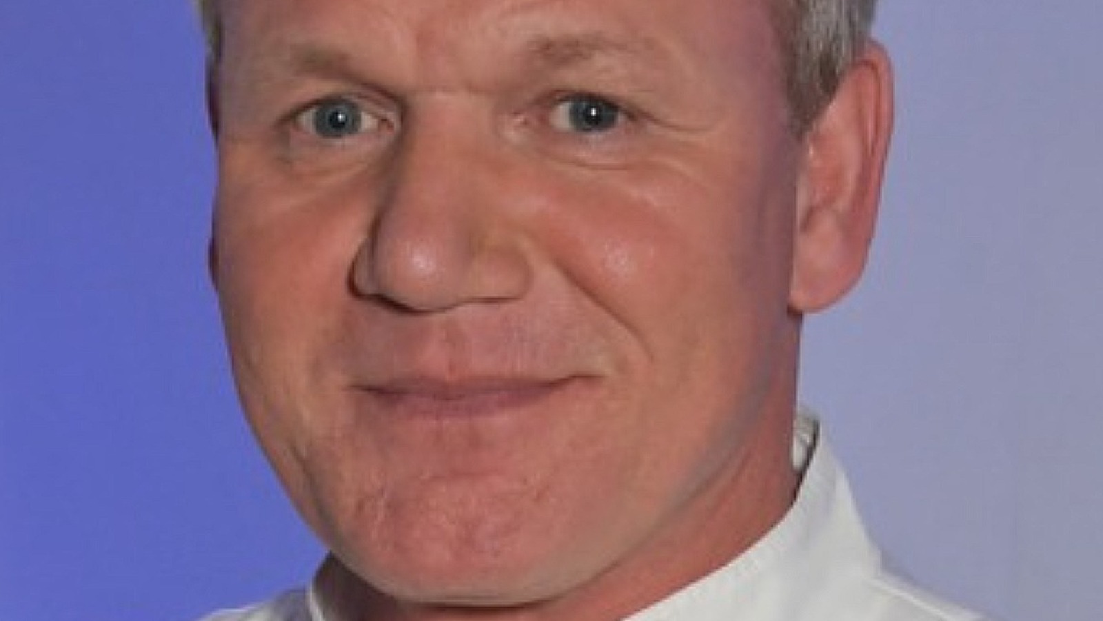 Gordon Ramsay's Top Tip For Avoiding Burnt Pie Crust