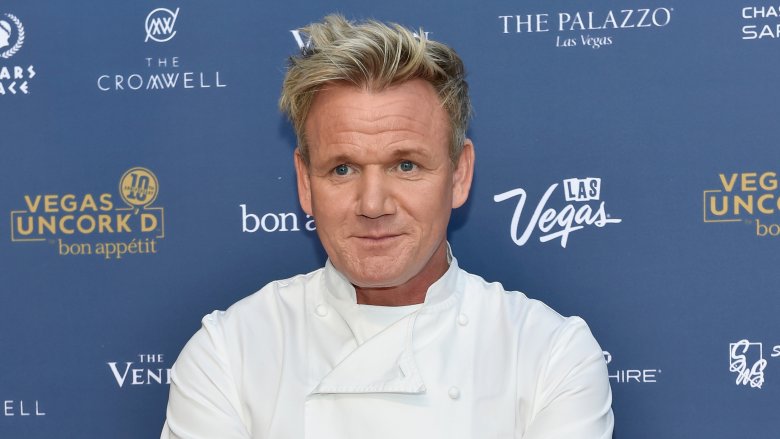 gordon ramsay 