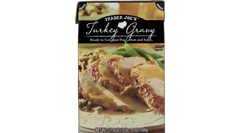 365 by Whole Foods Market, Gravy Turkey Organic, 12 Ounce