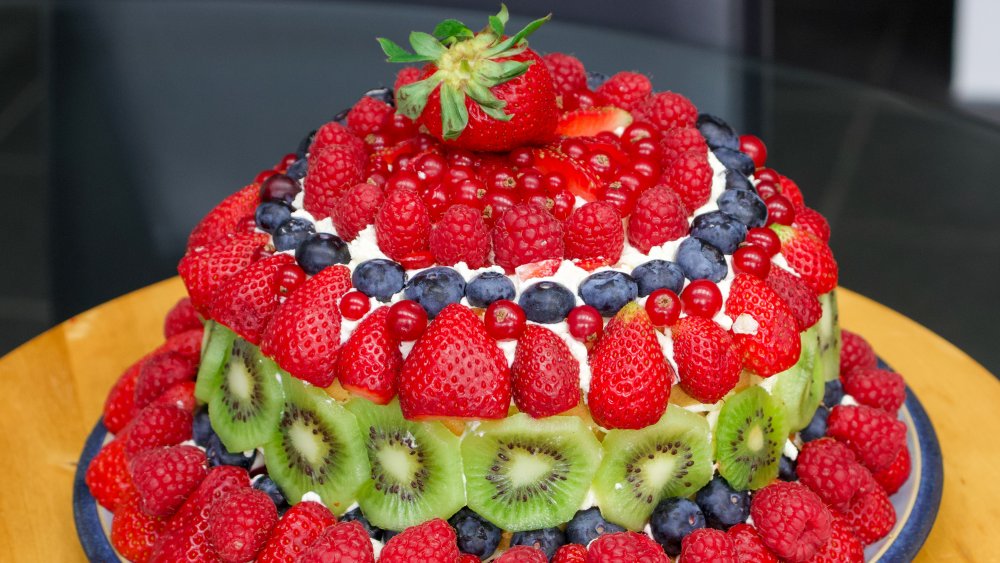 Cake