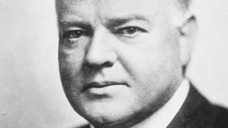 The Great Depression Meal That Took A Jab At President Hoover