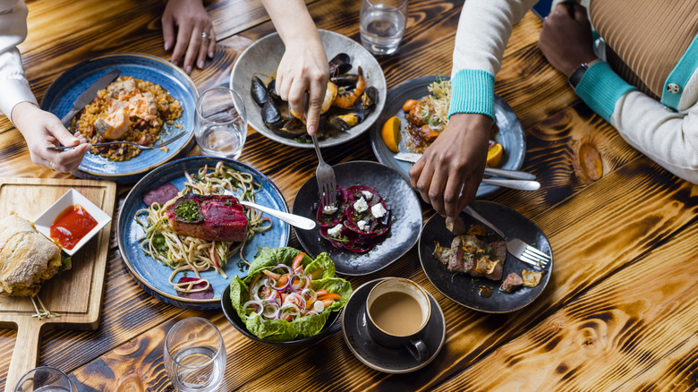 The Southern Eatery That Birthed A Restaurant Empire