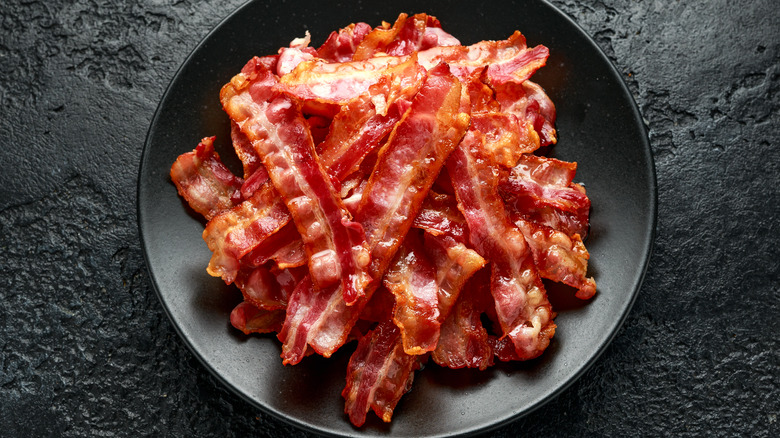 Is Bacon Bad for You, or Good? The Salty, Crunchy Truth