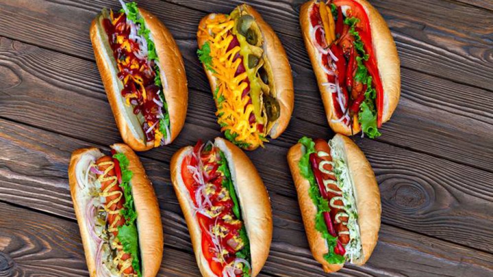  Hebrew National Beef Franks