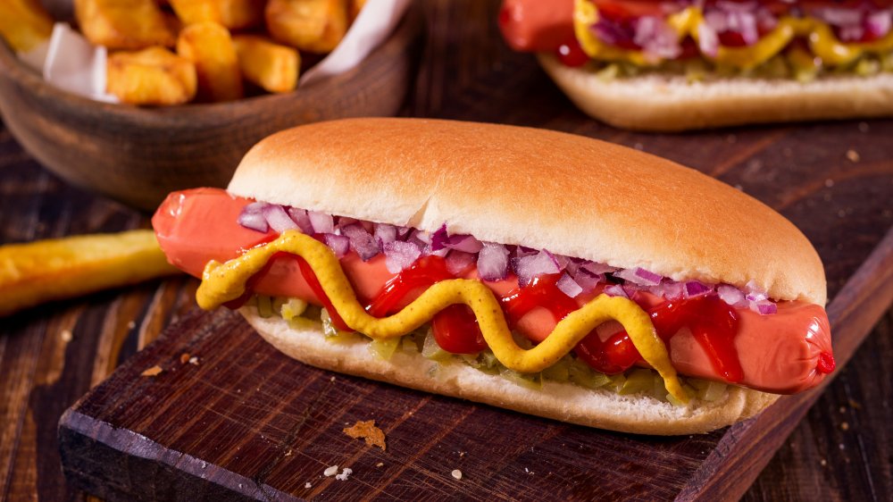 Grocery Store Hot Dog Brands Ranked