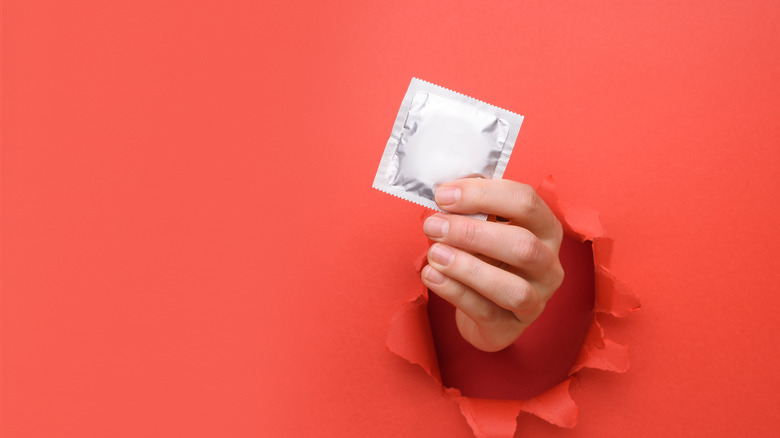 Condom