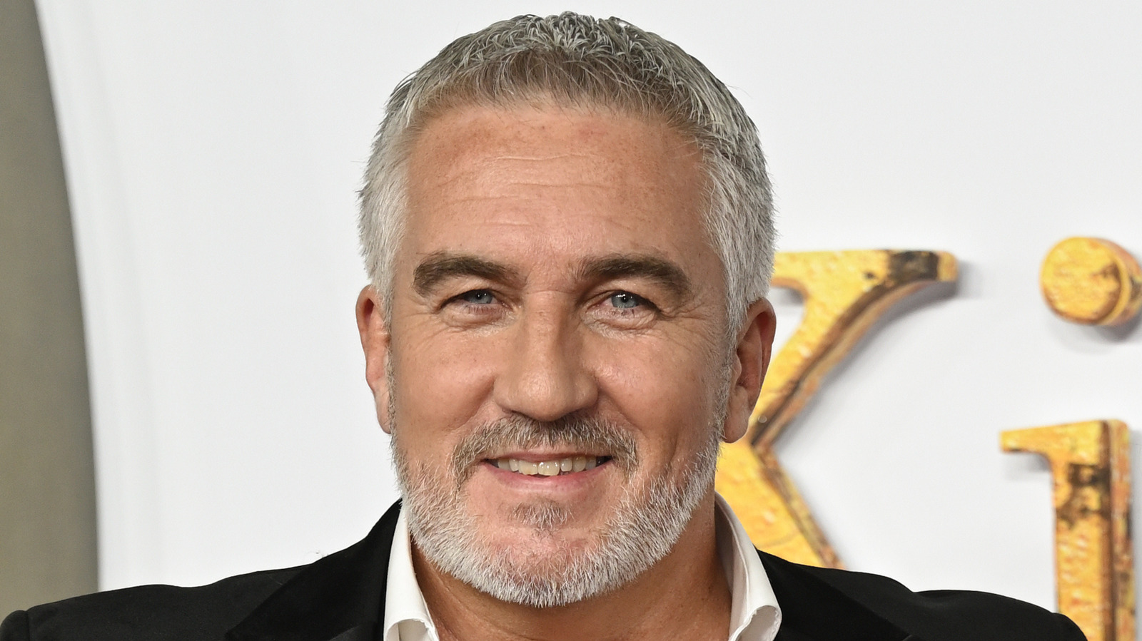 GruyÃ¨re Cheese Is The Key To Paul Hollywood's Savory Cookies