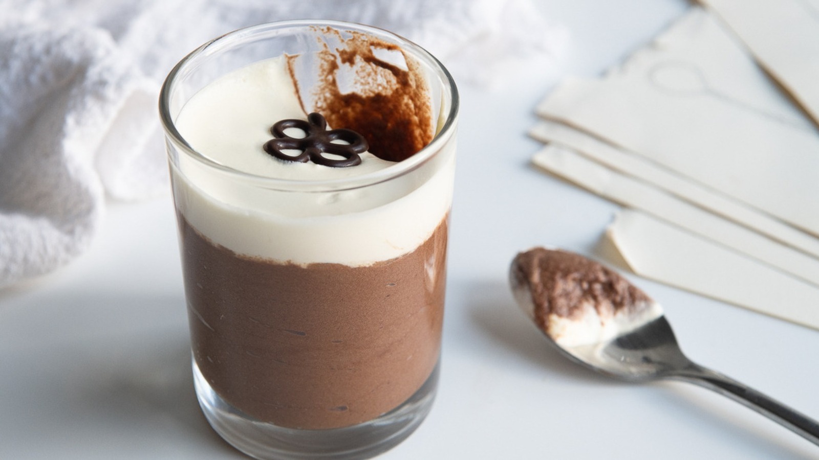 Guinness Chocolate Mousse Recipe-image