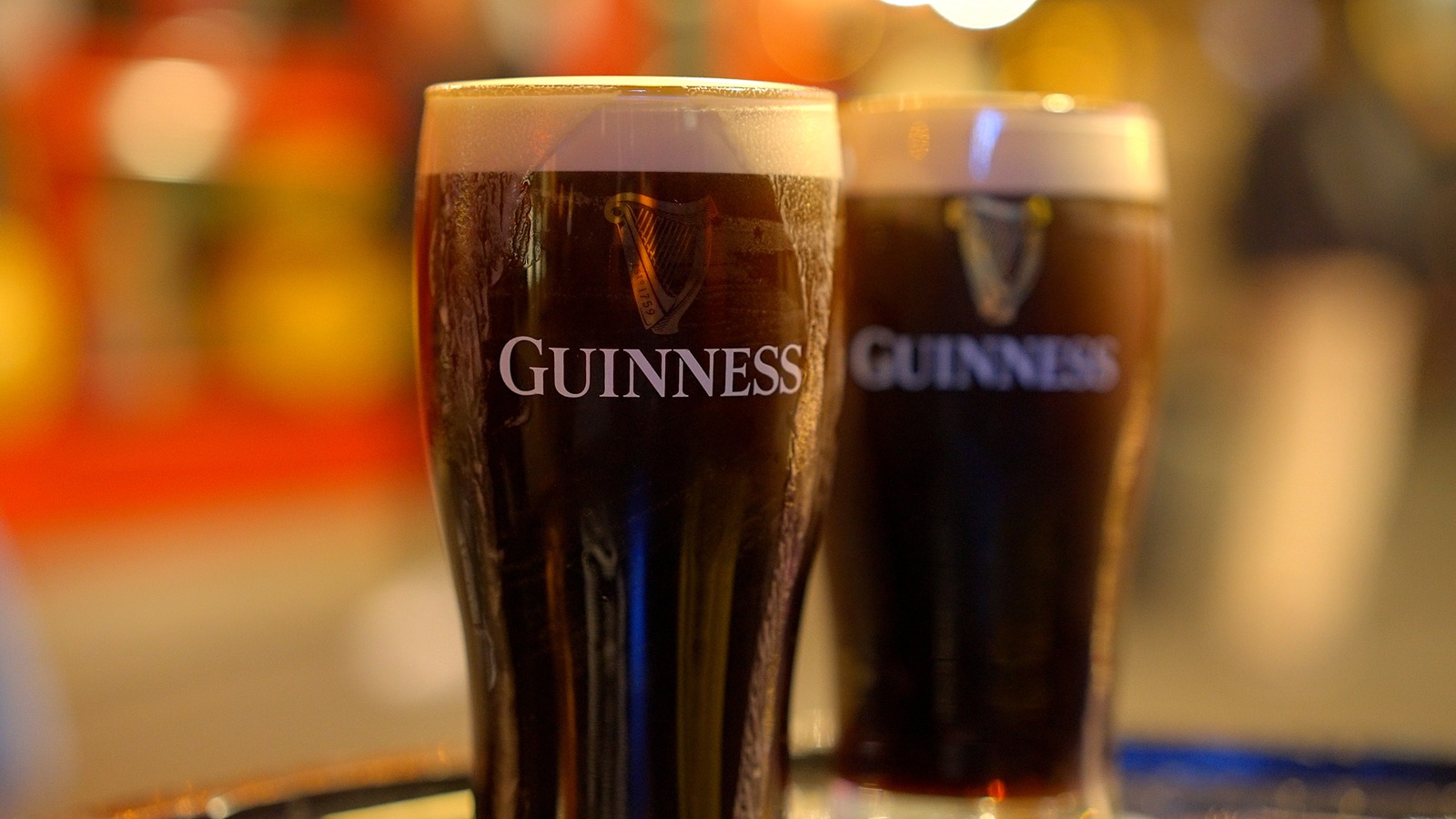 Guinness Is The Secret Ingredient You Need For Barbecue Sauce