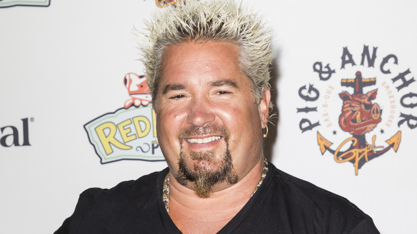 Guy Fieri Ate One Of The Best Reuben Sandwiches At This East Indianapolis Vegan Spot