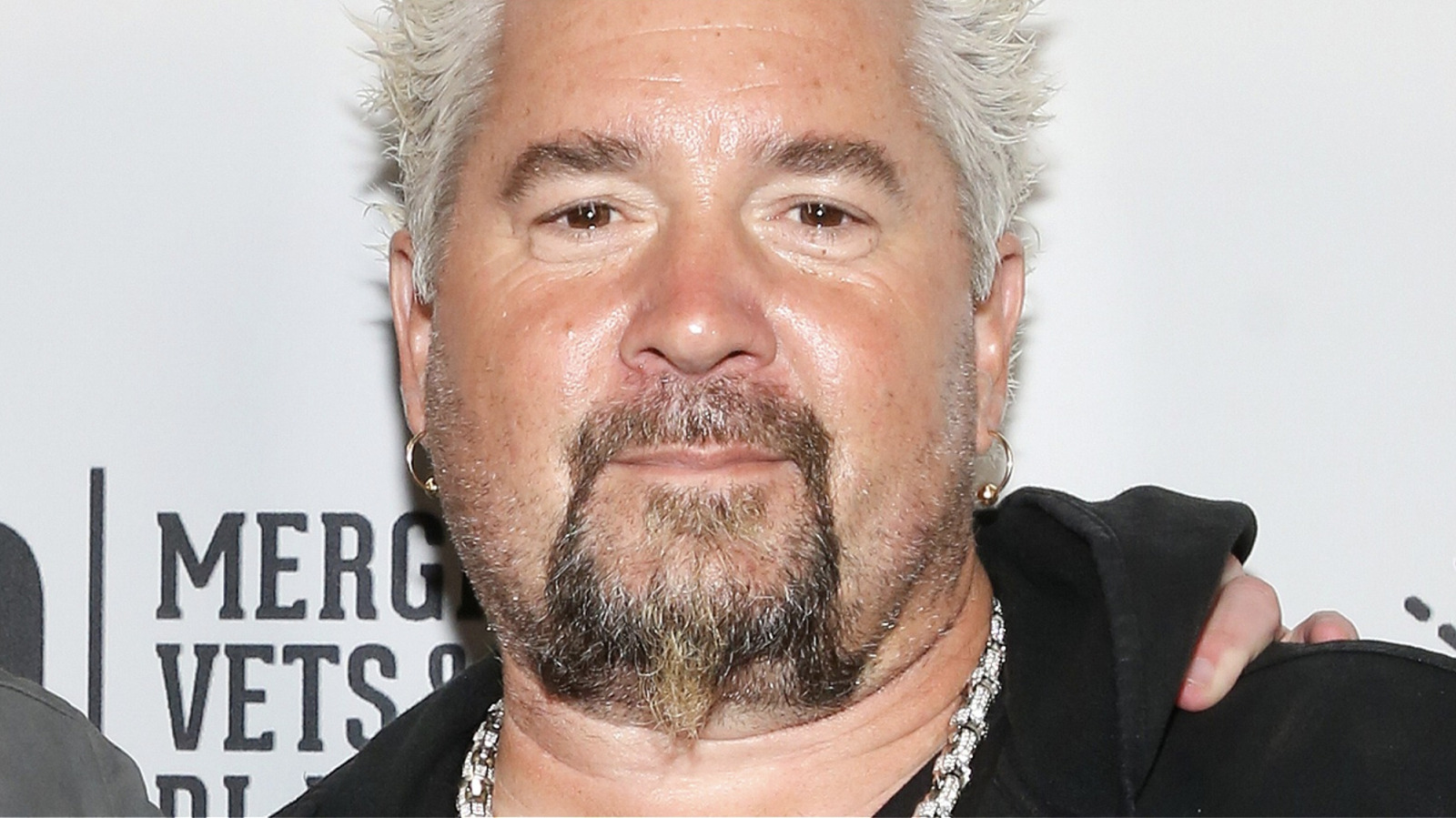 Guy Fieri Has No Idea Why He's Watching An Egg Video