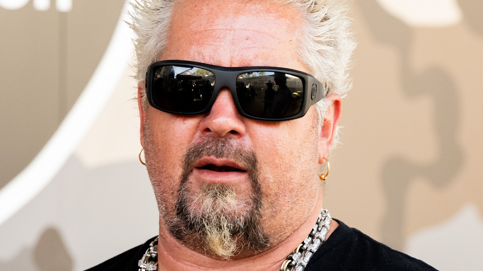 Guy Fieri Is Bringing His Cooking Skills To Stagecoach 2023 TrendRadars