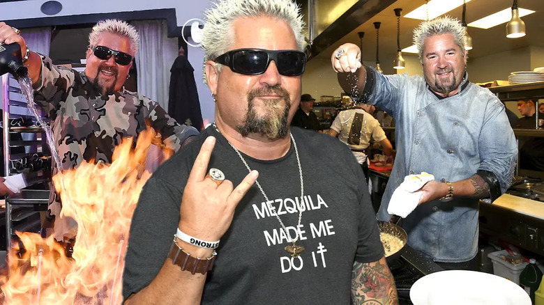 Guy Fieri