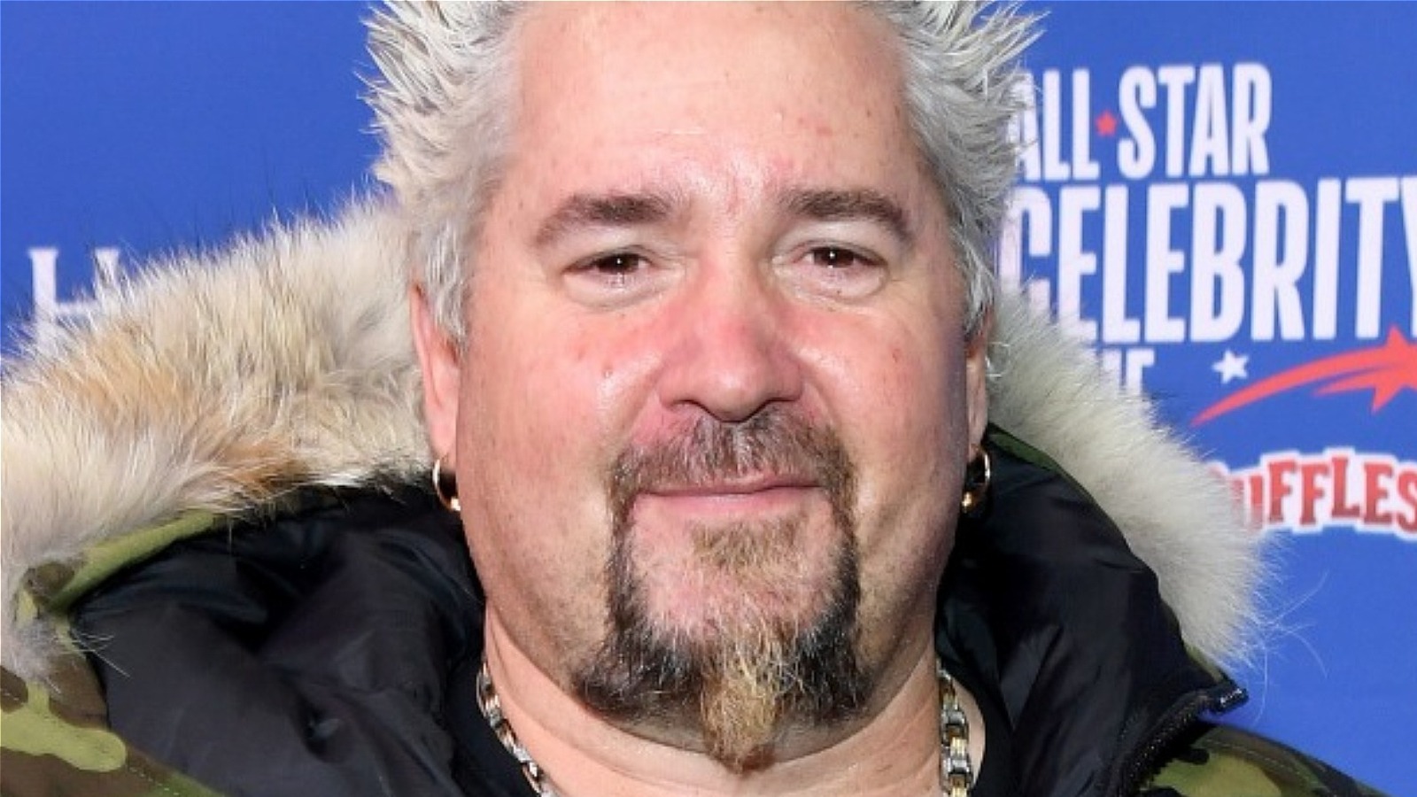 Guy Fieri Just Invited His Fans To Be Featured On Flavortown