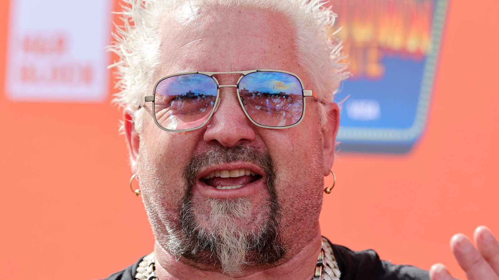 NFL Guy Fieri Flavortown Collection: How to buy apparel