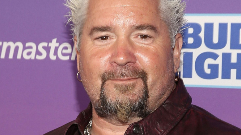 Guy Fieri 