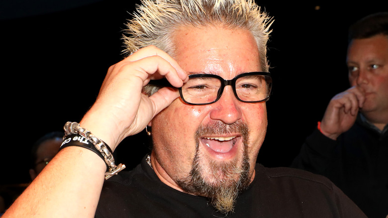 Guy Fieri