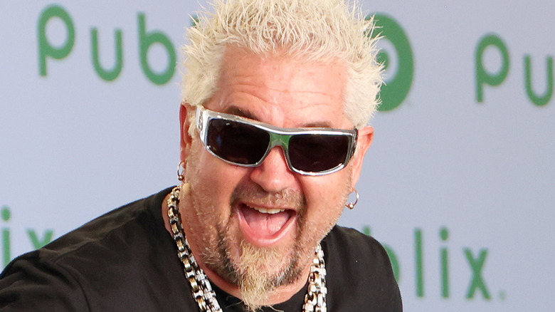 Guy Fieri 2023