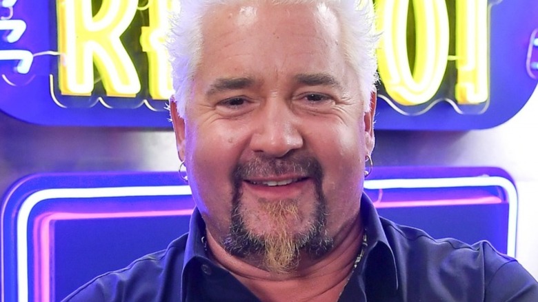 Guy Fieri