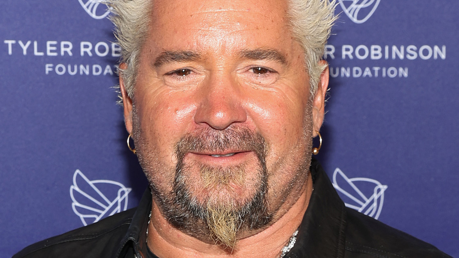 Guy Fieri's Jalapeño Bacon Parm Popcorn Dressing Is Revolutionary