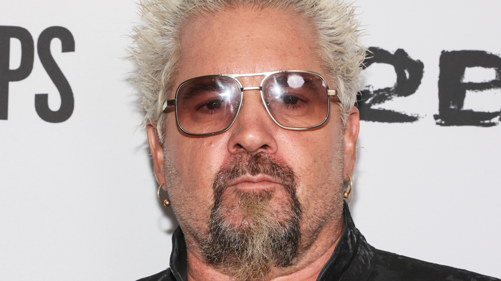 Guy Fieri's Jaw-Dropping New Look Unveiled In Bosch Super Bowl 2026 Ad
