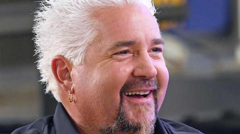 Guy Fieri