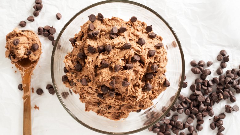 cookie dough